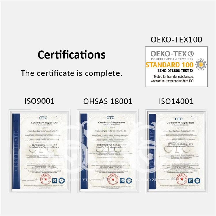 certification certification